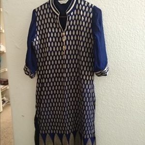 Indian Kurta